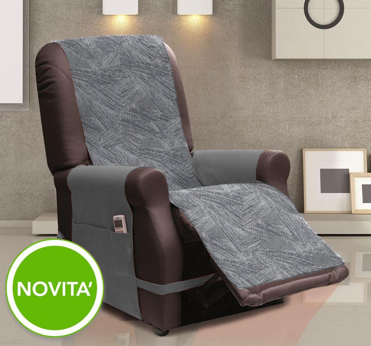 SalvaPoltrona RELAX - DEKORA-0